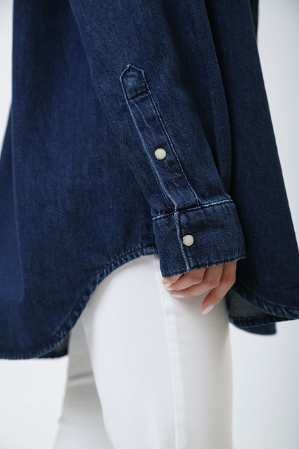 Рубашка с длинным рукавом LTB