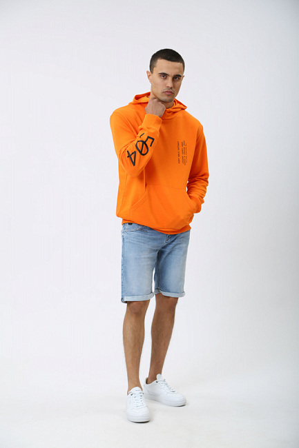 Толстовка LTB