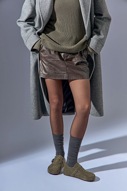 Мокасины Marc Cony