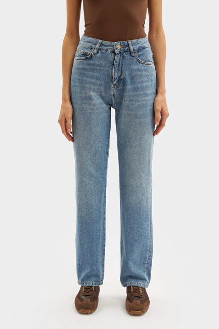 Джинсы Van Mich