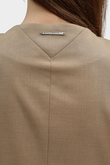 Жилетка Karl Lagerfeld