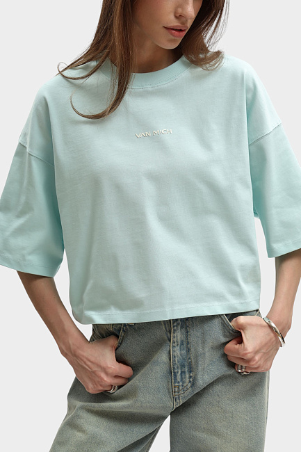 Футболка Van Mich