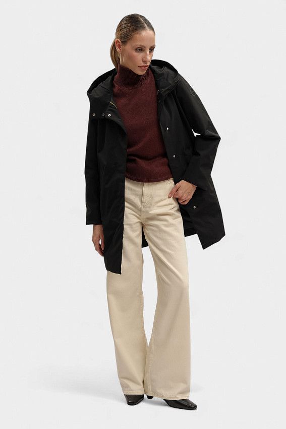 Куртка утеплённая Geox