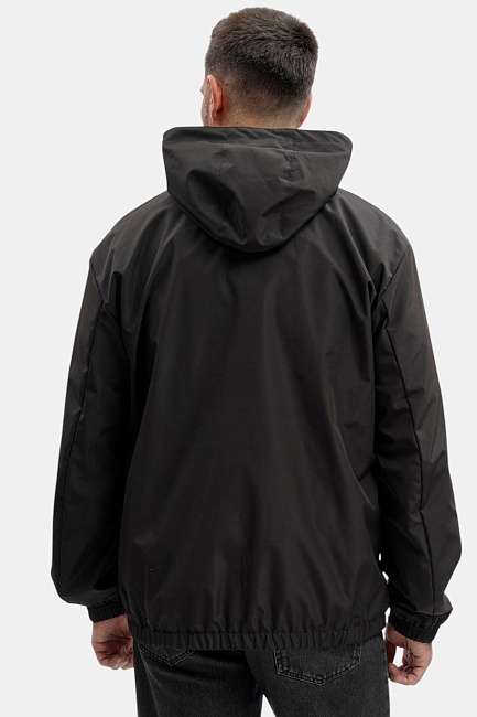 Ветровка Bikkembergs