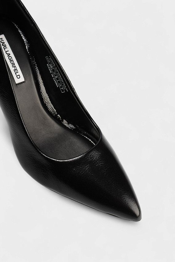 Туфли Karl Lagerfeld
