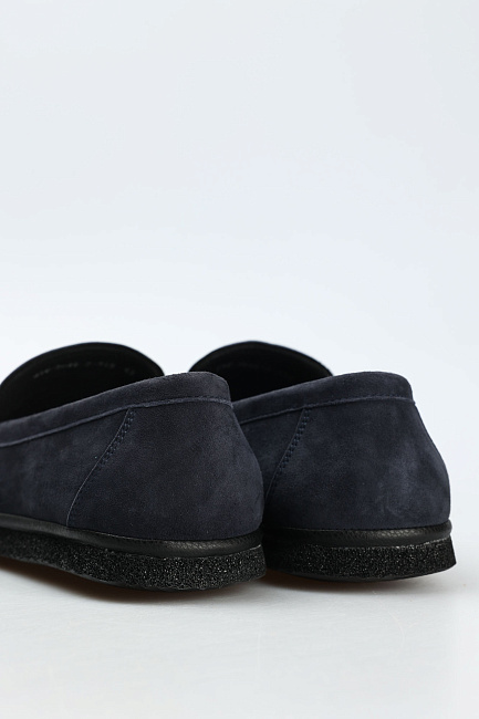 Мокасины Graciana