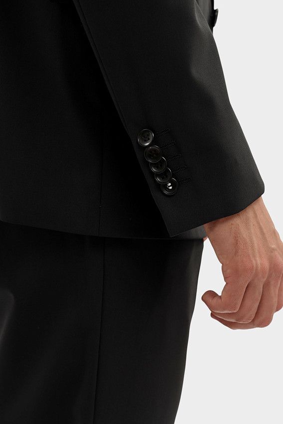 Пиджак Strellson Черный