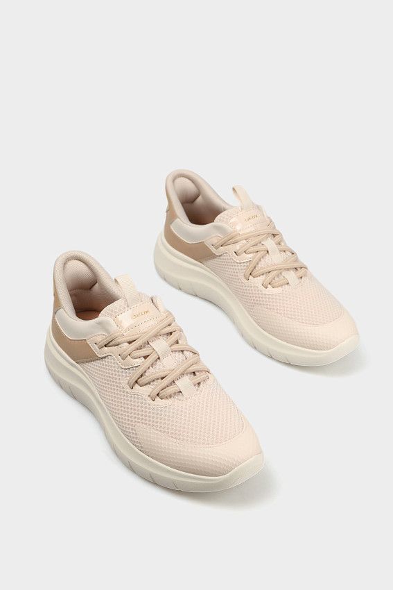 Кроссовки Geox