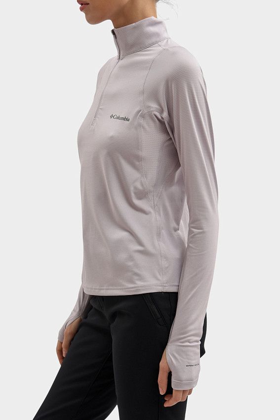 Водолазка Columbia Фиолетовый