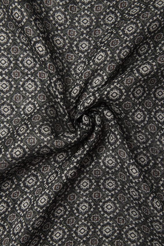 Шарф Pepe Jeans Черный