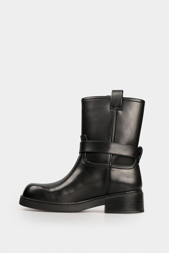 Ботинки Armani Exchange