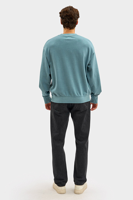 Свитшот Mustang