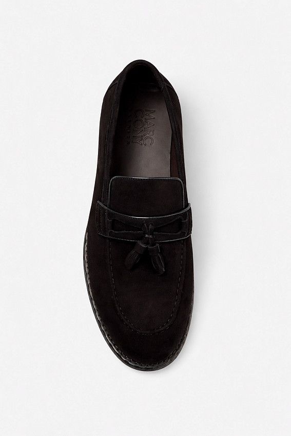 Туфли Marc Cony Черный