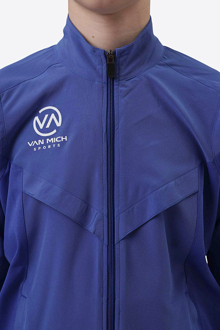 Куртка Van Mich Спорт