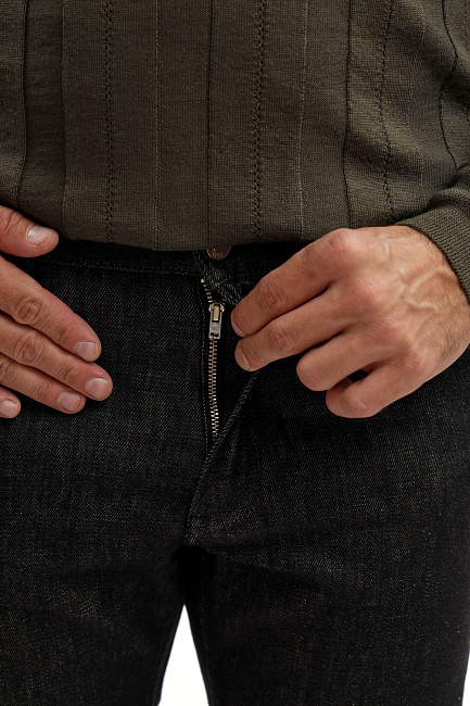 Джинсы Trussardi