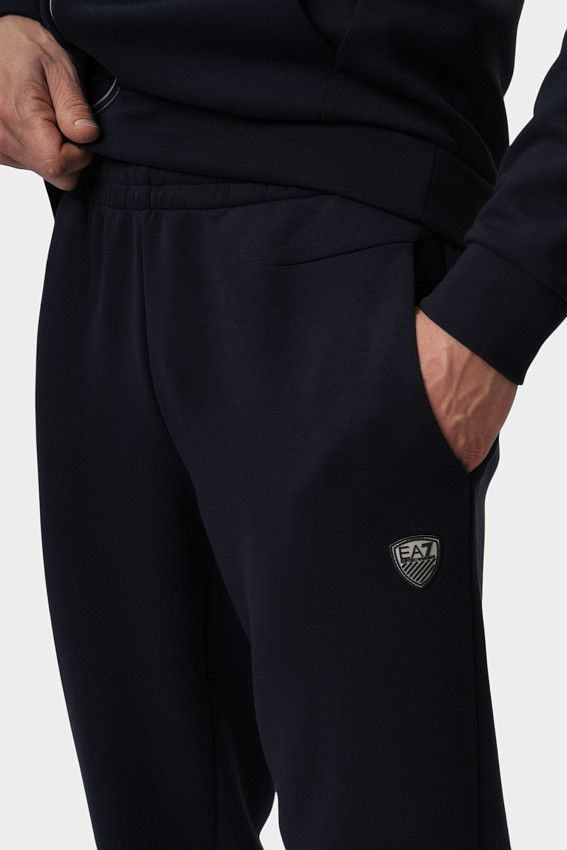 Костюм спортивный EA7 Синий