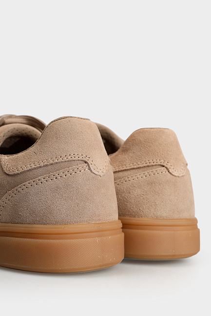 Кроссовки Geox