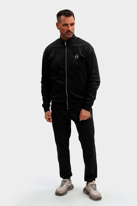 Толстовка Van Mich Черный