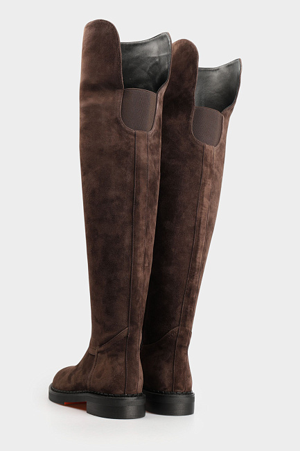 Ботфорты Marc Cony