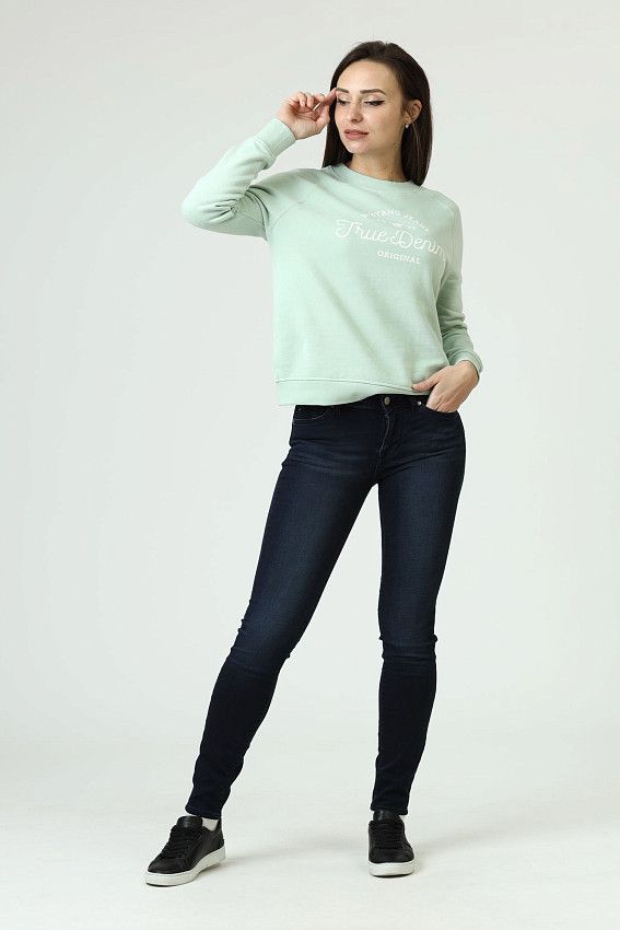 Джинсы Jasmin Jeggings Mustang