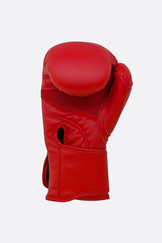 Перчатки боксёрские Inspirit Красный