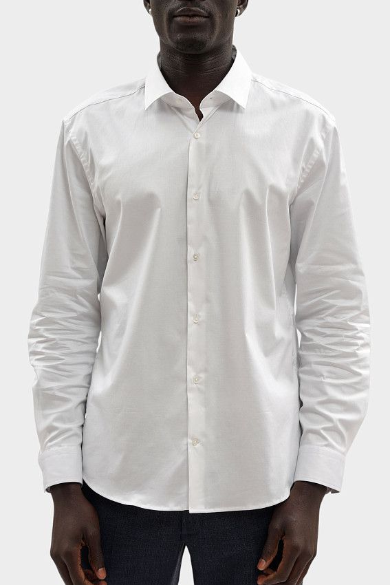 Рубашка Strellson Белый