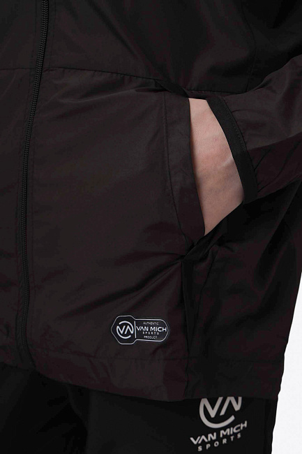 Куртка Van Mich Спорт
