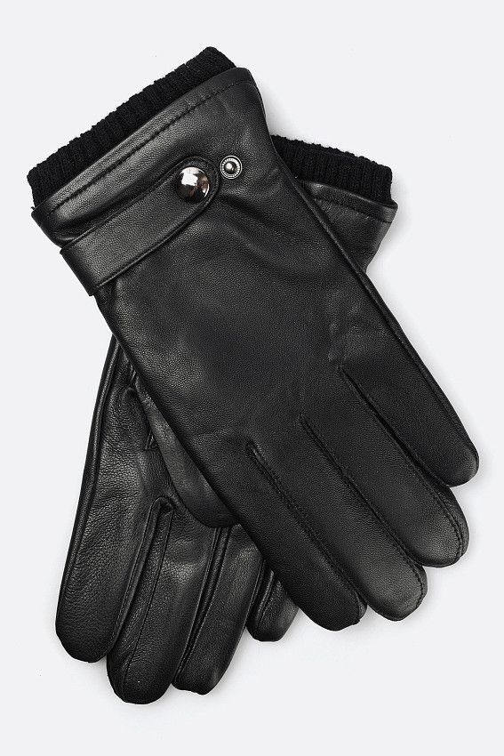 Перчатки Marc Cony Черный