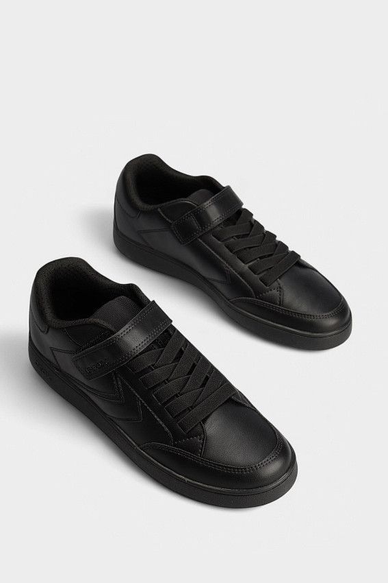 Кеды Geox Черный