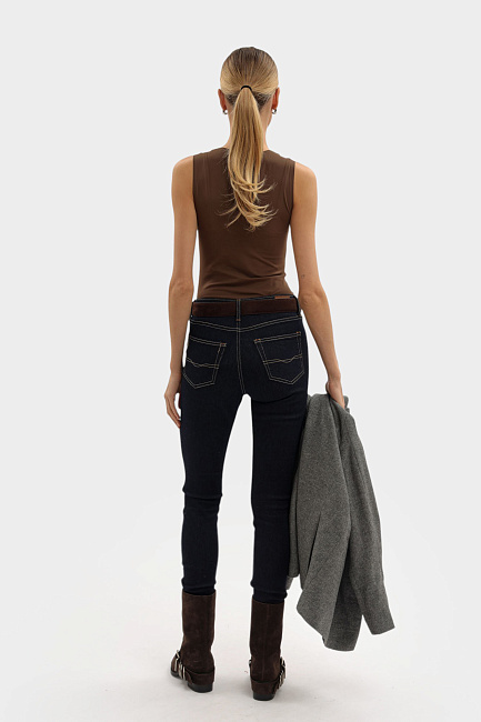 Джинсы Pepe Jeans