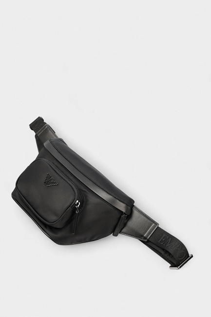 Сумка поясная Emporio Armani