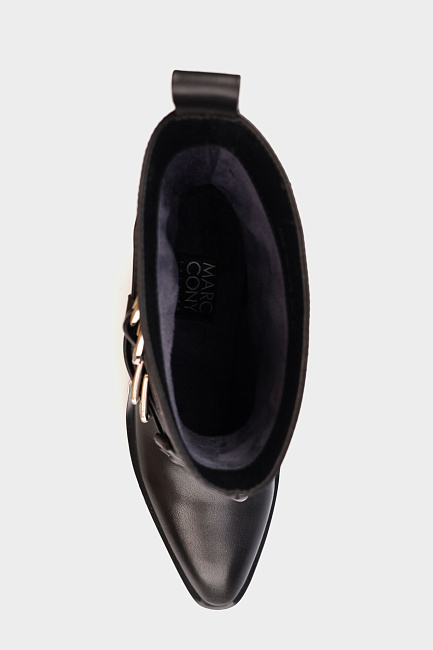 Казаки Marc Cony