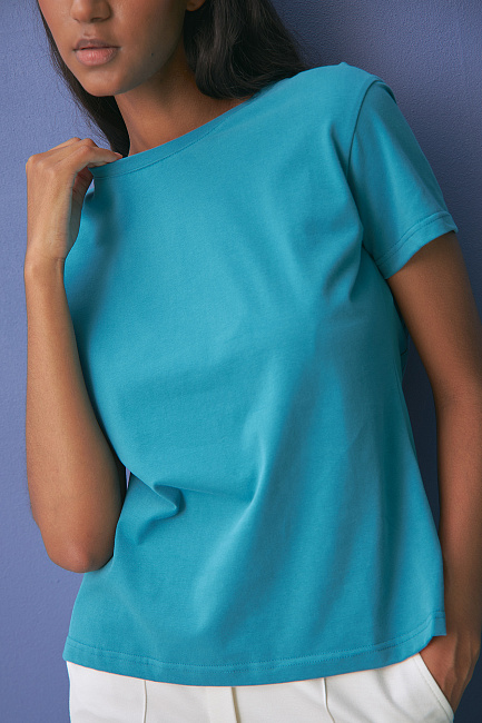 Футболка The Hills