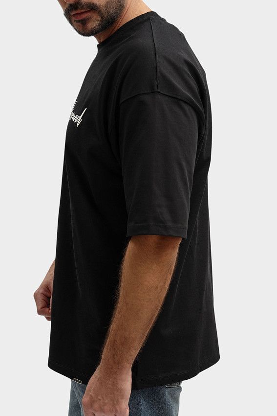 Футболка Van Mich Черный