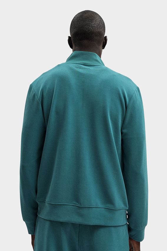 Толстовка Van Mich 