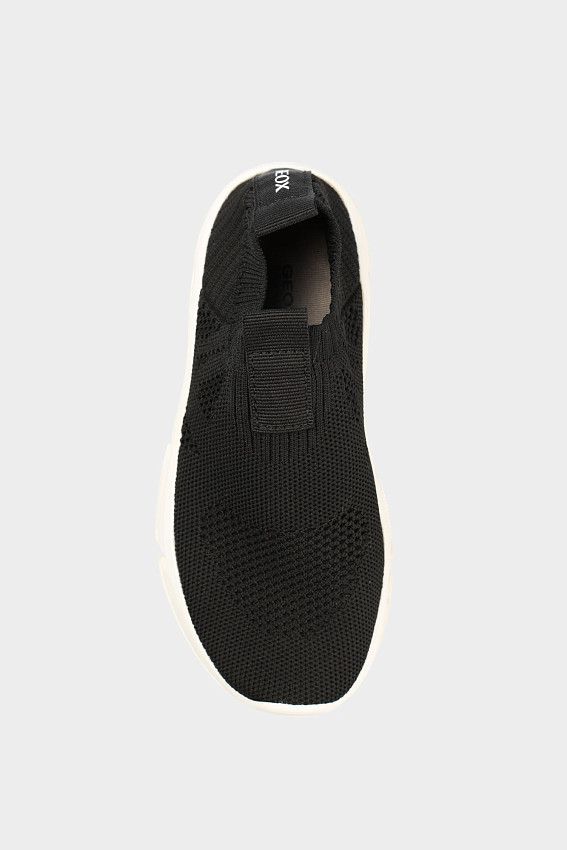 Кроссовки Geox Черный