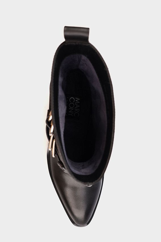 Казаки Marc Cony