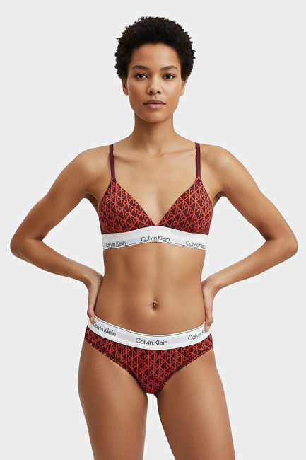 Топ Calvin Klein Underwear