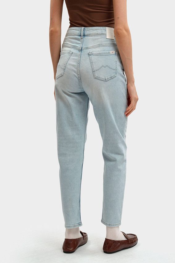 Джинсы Mustang