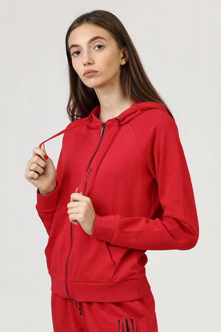 Толстовка Armani Exchange