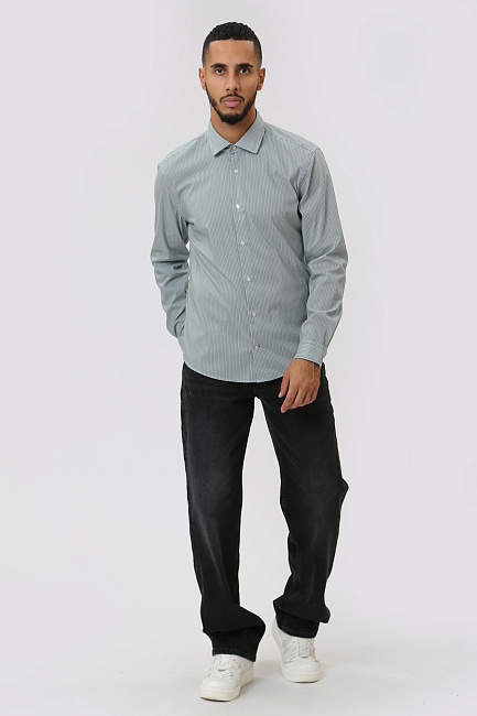 Сорочка д/р Strellson