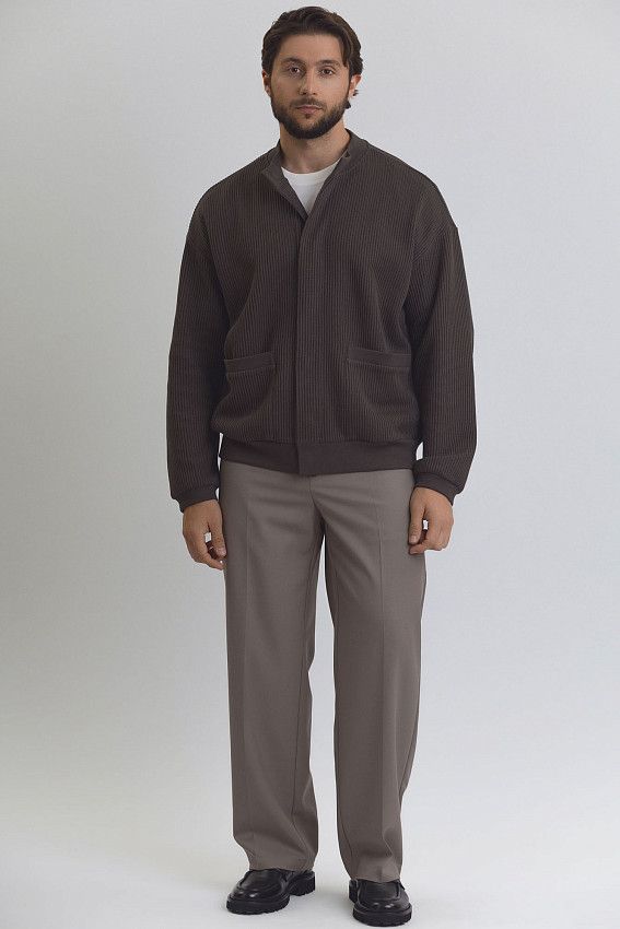 Тректоп The Hills Хаки