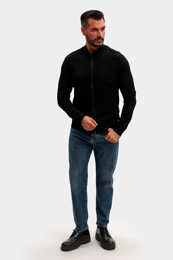 Кардиган Armani Exchange Синий