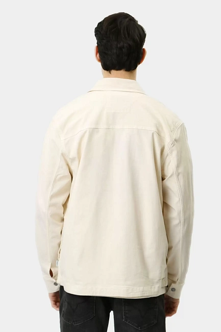 Рубашка с длинным рукавом Pepe Jeans