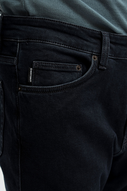 Брюки джинсовые Strellson