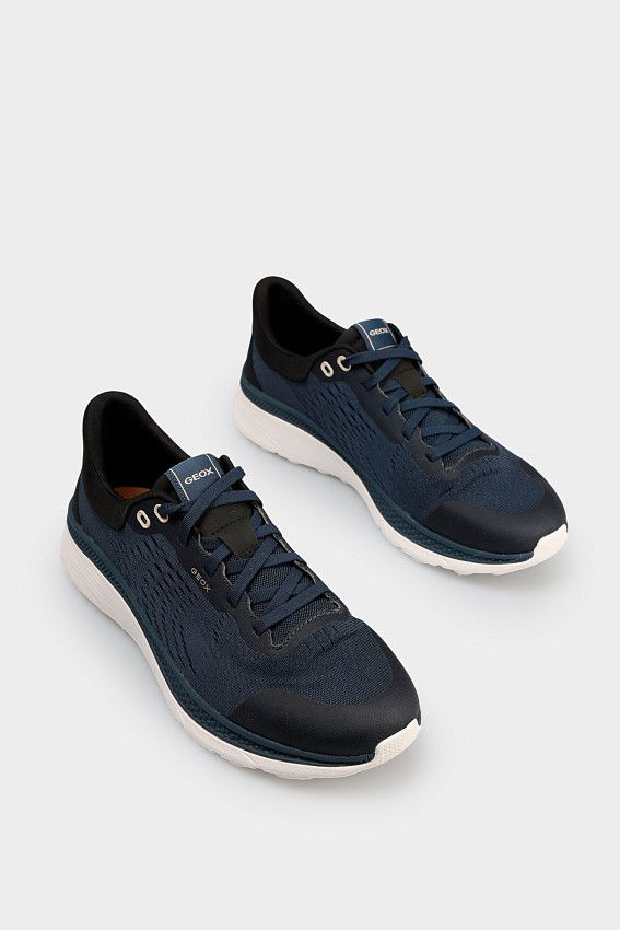 Кроссовки Geox Синий