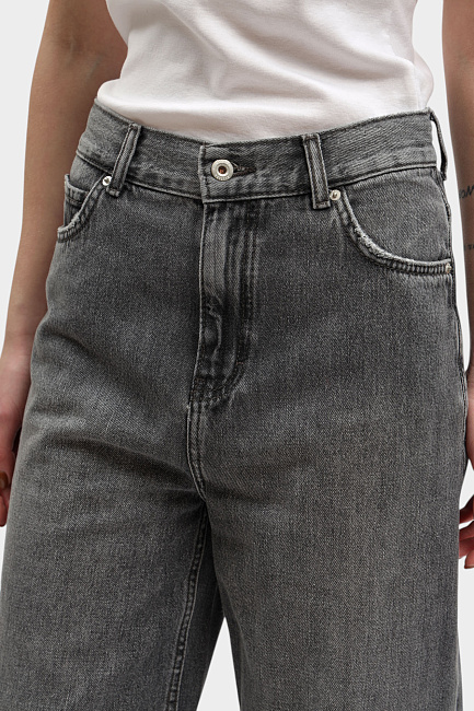 Джинсы Mustang