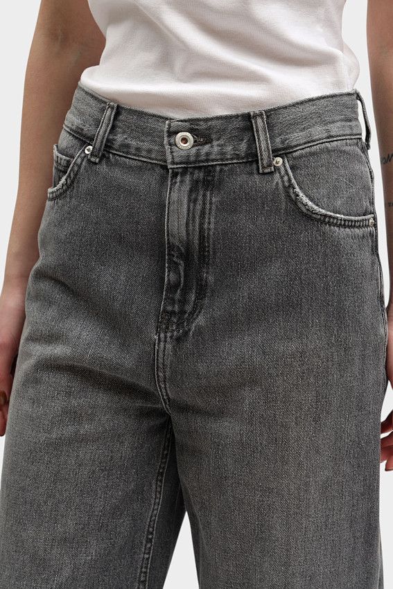 Джинсы Mustang