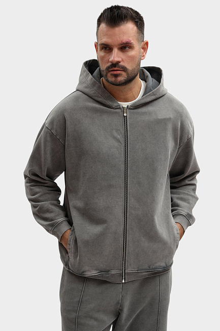 Толстовка Van Mich