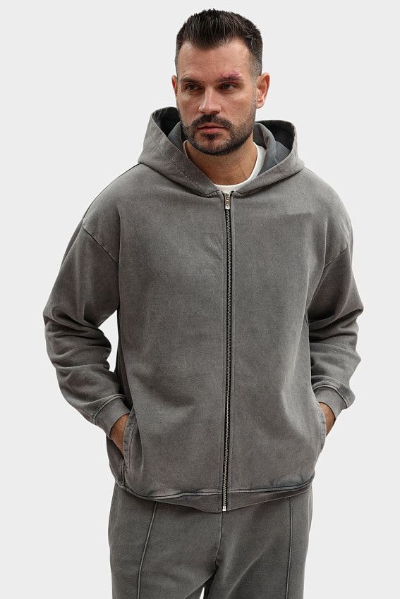 Толстовка Van Mich Черный